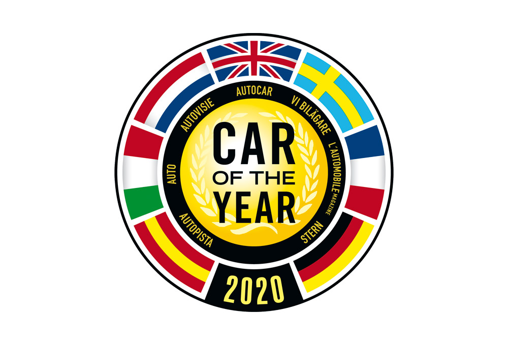 Car of The year 2020: The candidates