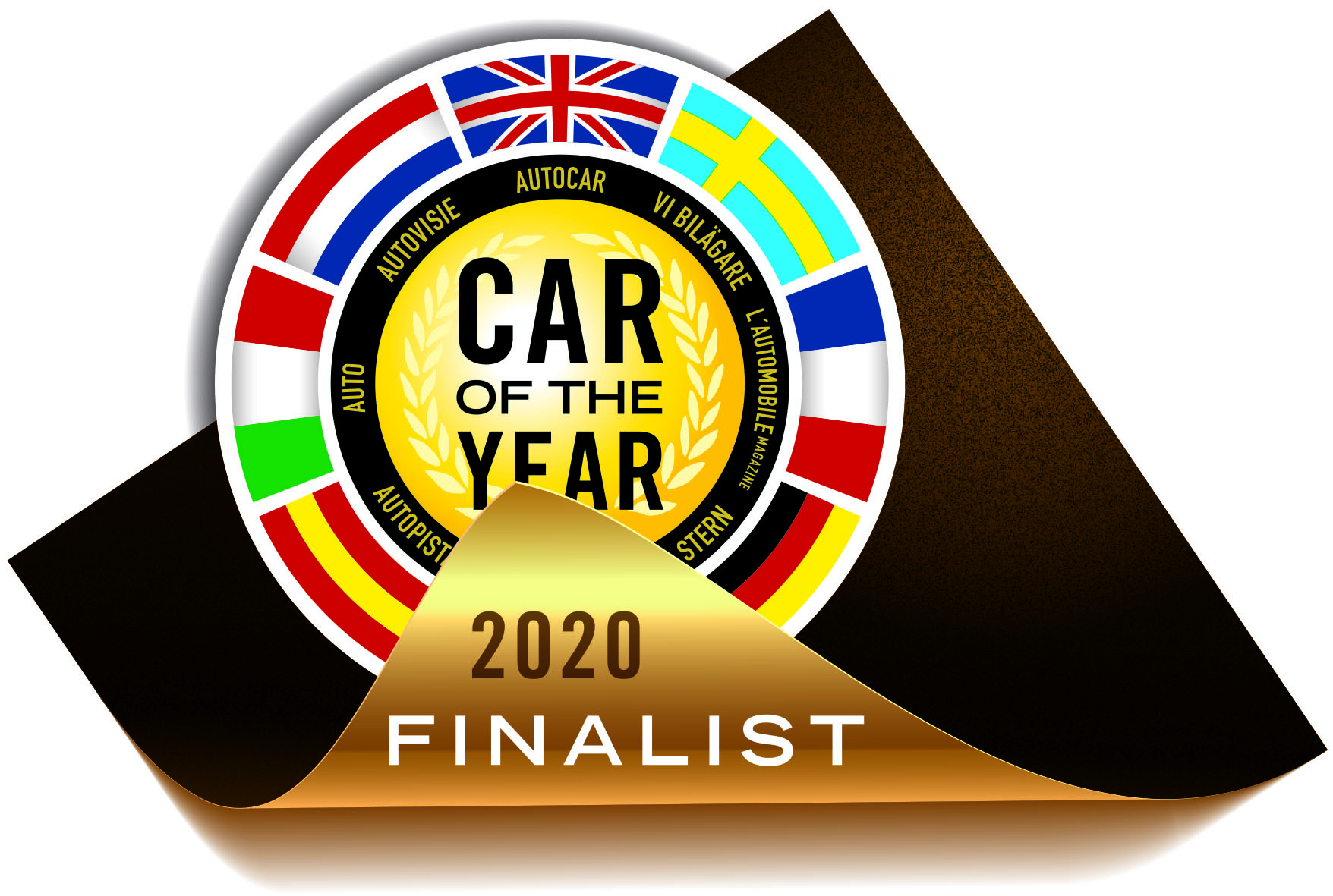 Car of The year 2020: The nominees