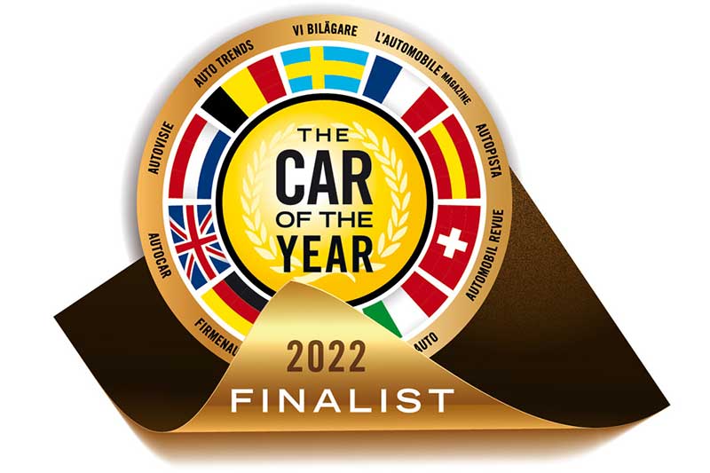 59th Award Ceremony 'The Car of the Year'
