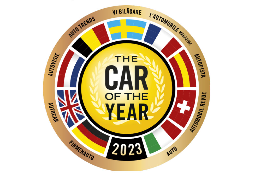 Car of the Year 2023: Provisional list of candidates