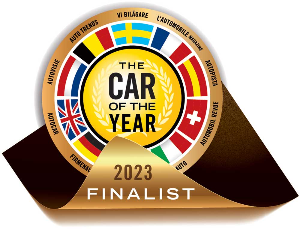Car of the Year 2023: Shortlist