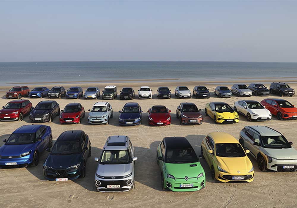 Tannistest 2025 Preview